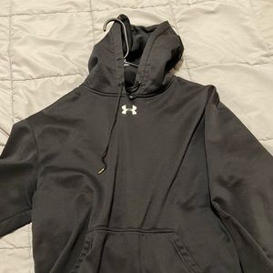 Under armour hoodie